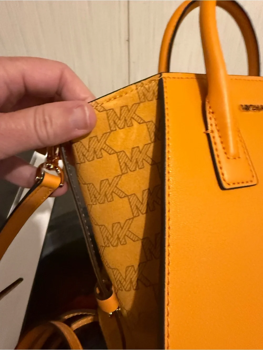 Michael Kors nwot small